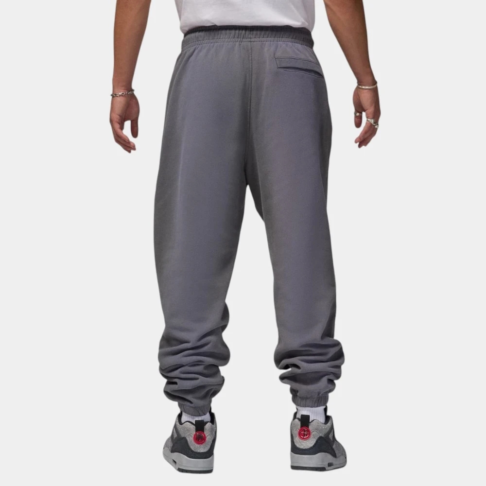 брюки flight wash fleece pant