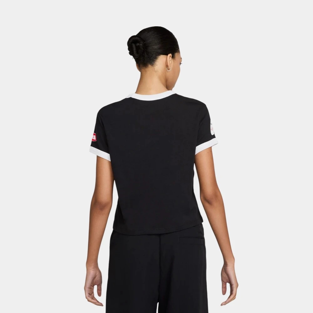 футболка club short sleeve tee moto rgr