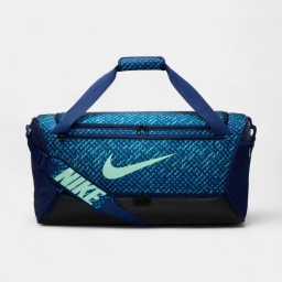 сумка nk brsla m duff - 9.5 aop fa25