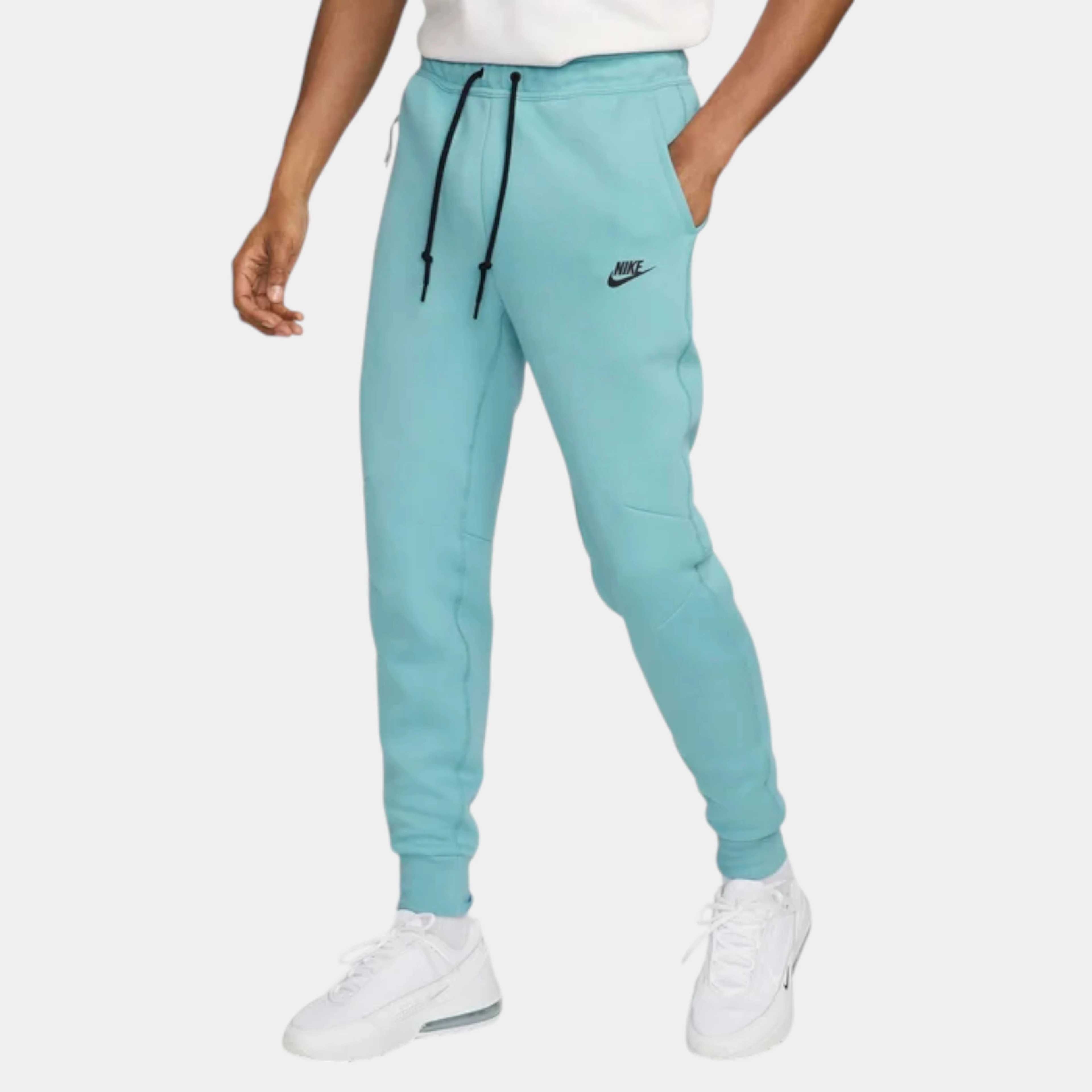 брюки tech fleece jogger