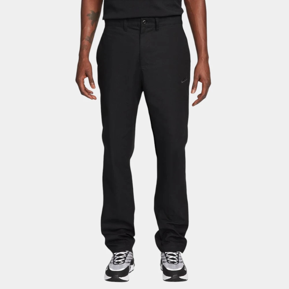 брюки club chino pant
