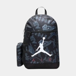 jan air school backpack