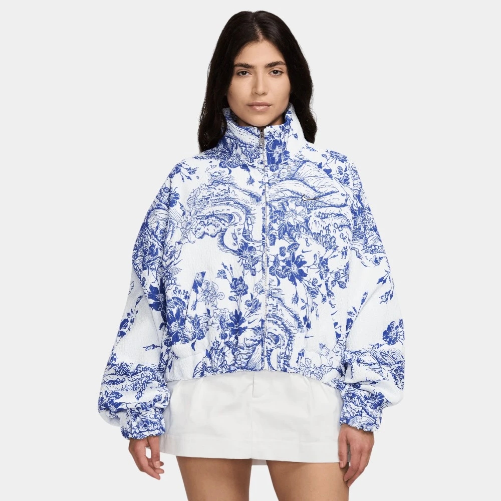 толстовка cllctn jqrd trk jacket