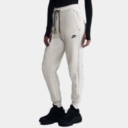 брюки w nsw tch flc mr jgger 2