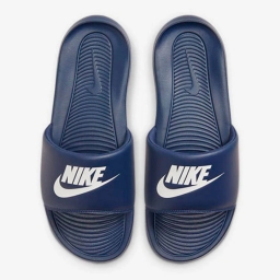 тапочки nike victori one slide