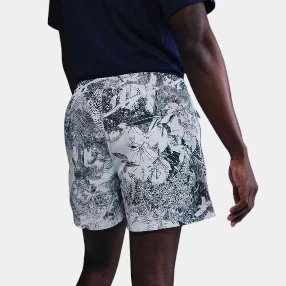 шорты acg reservoir goat short aop