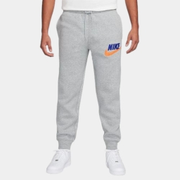 брюки m nk club bb jogger chnl ftra