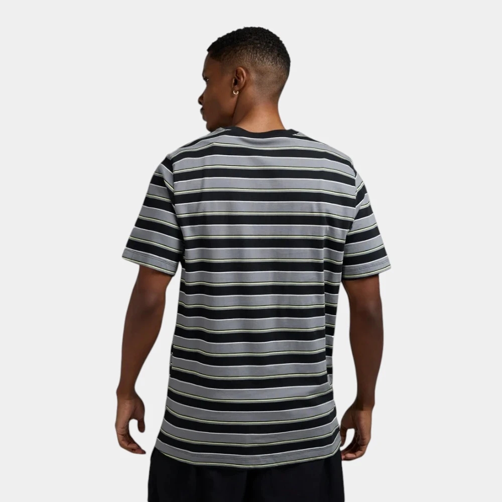 футболка tee club stripe sp25