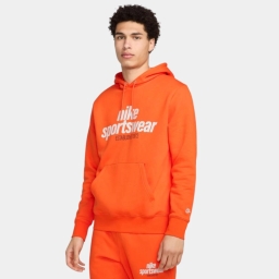 толстовка m nk club bb po hdy nsw gfx