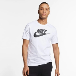 футболка m nsw tee icon futura