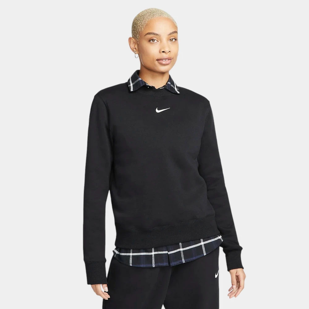 толстовка phenix fleece standart crew
