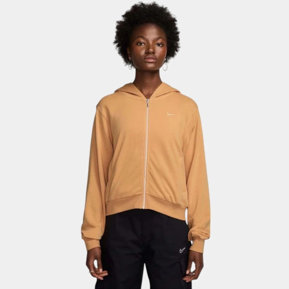 толстовка chll ft full zip