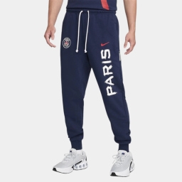 брюки psg m nk df si taper pant gx