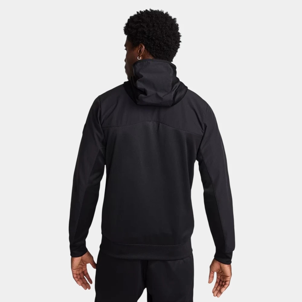 толстовка air max pk full zip hoodie