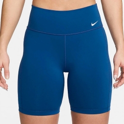 шорты w nk df one mr 7in lpp short