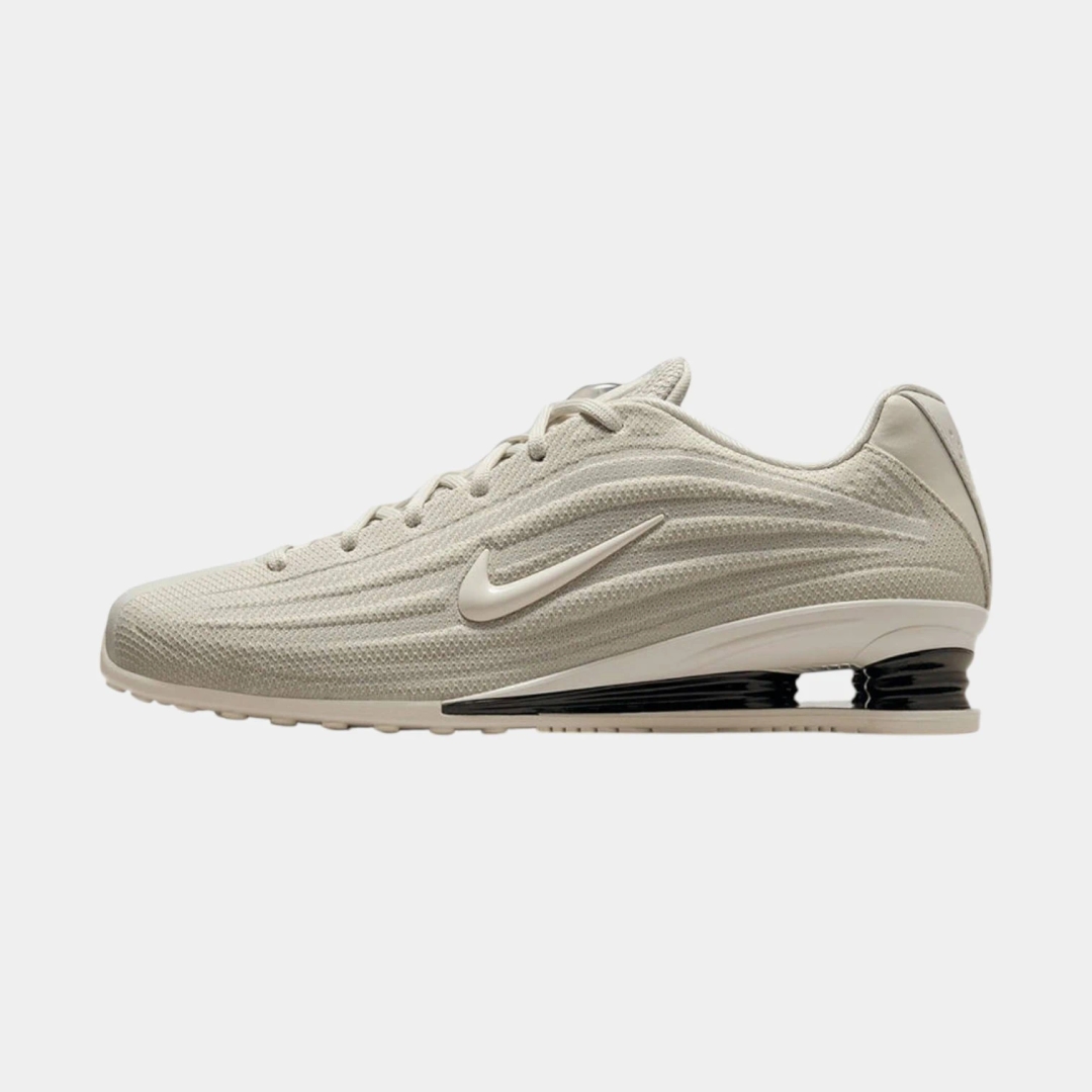 кроссовки shox
