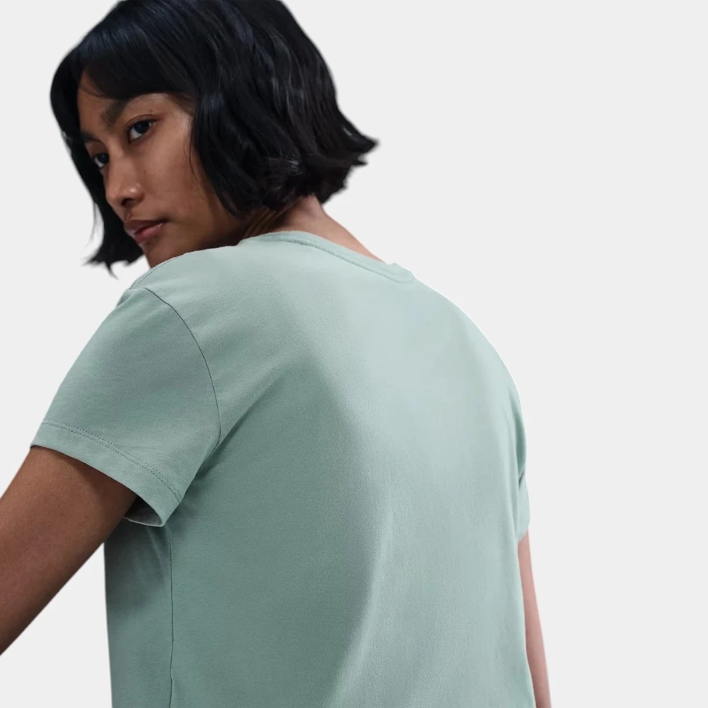 футболка club short sleeve tee
