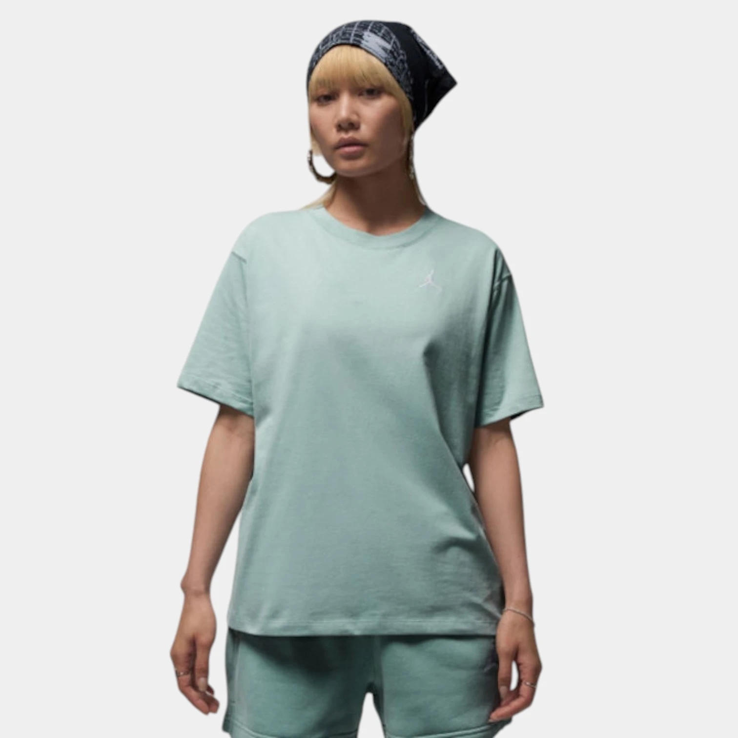 футболка essen gf tee core 23