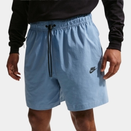 шорты m nk df tech wvn short