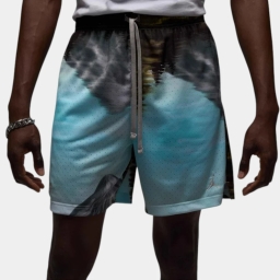 шорты m j df sprt mesh short ld