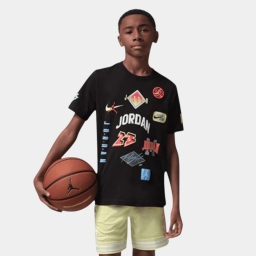 футболка jdb dynasty patch