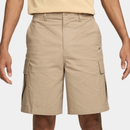 m nk club wvn cargo short
