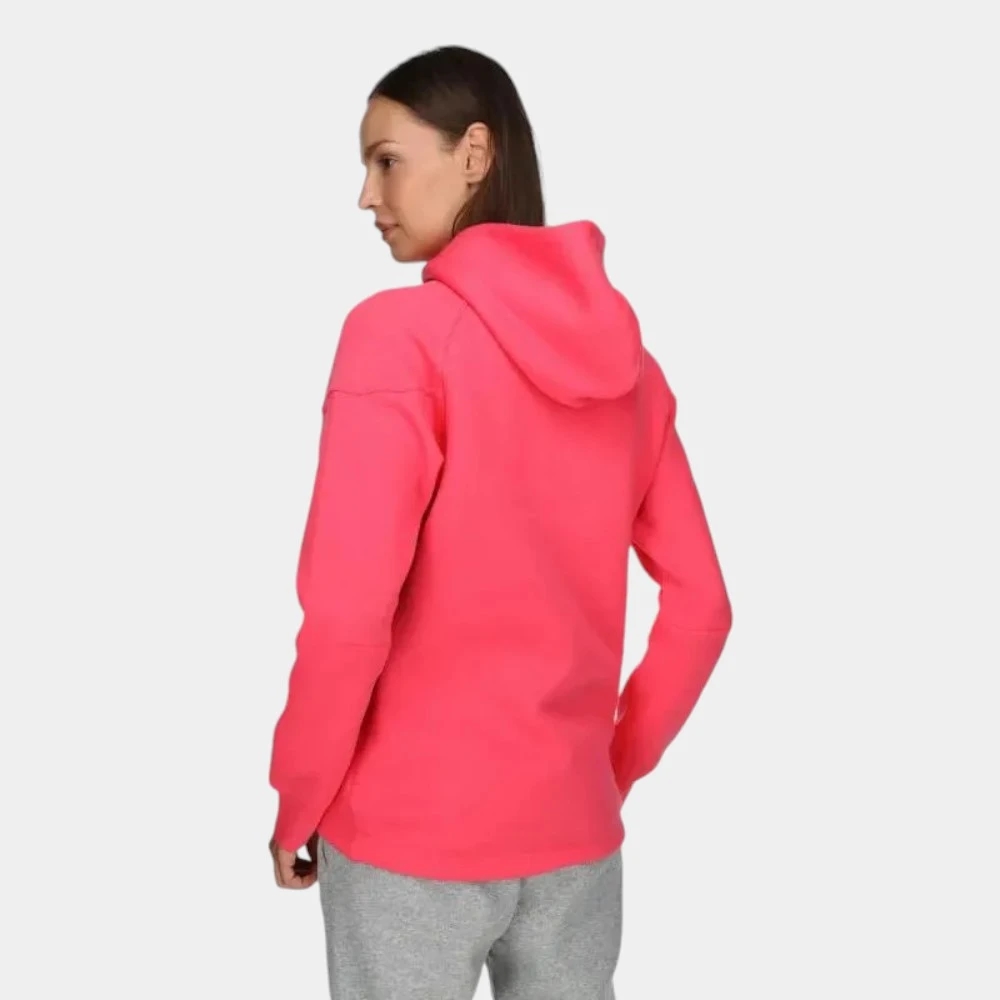 толстовка tech fleece windrunner full zip