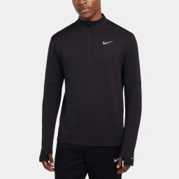 футболка с длин. рук m nk tf rpl element hz