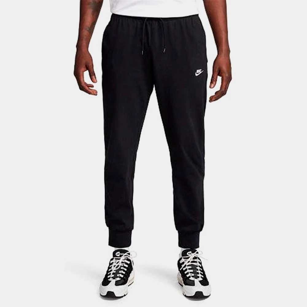 брюки club knit jogger