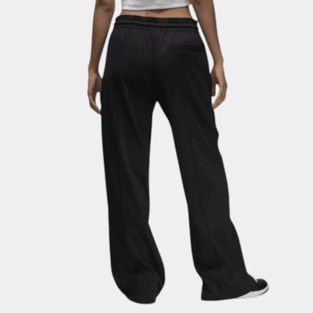 брюки knit track pant