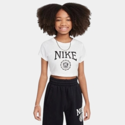 g nsw tee graphic star crop