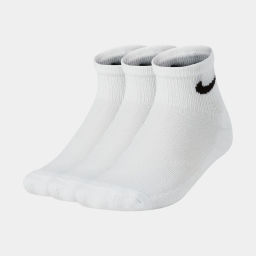 носки nhn nike basic pack qtr 3pk