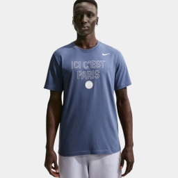 футболка psg m nk pride tee