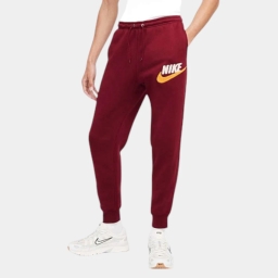 брюки m nk club bb jogger chnl ftra