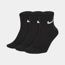 u nk everyday ltwt ankle 3pr