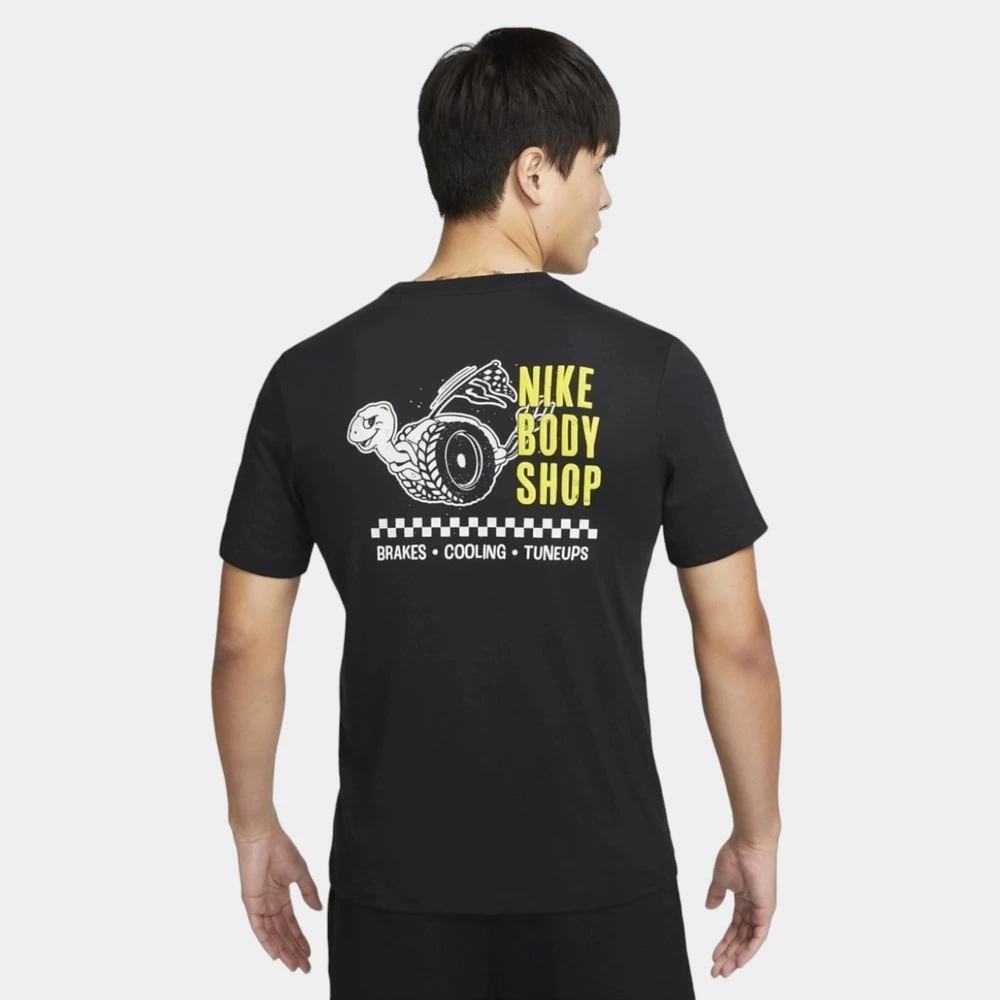 футболка tee body shop