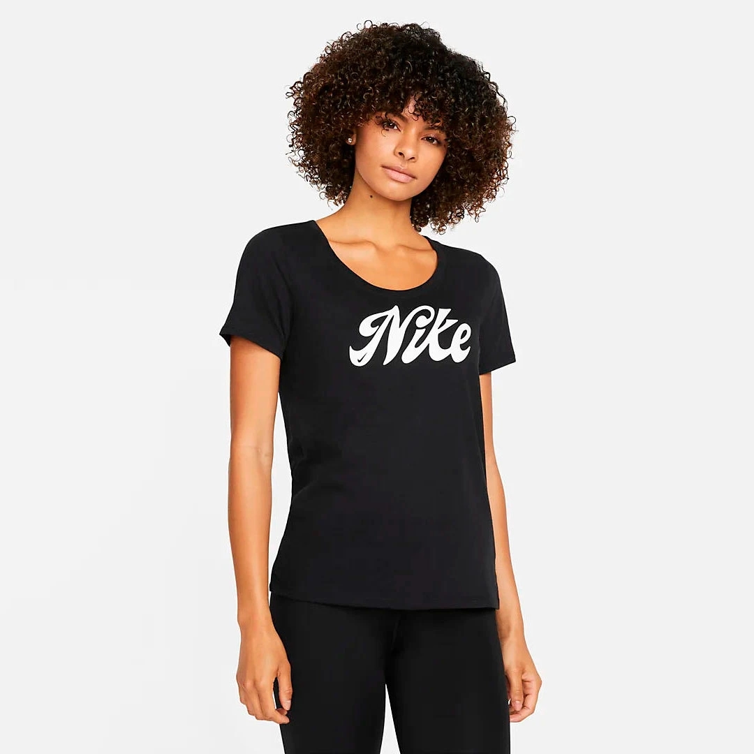 футболка tee script