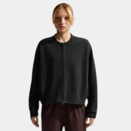 толстовка w nk 24.7 df soft knt full zip