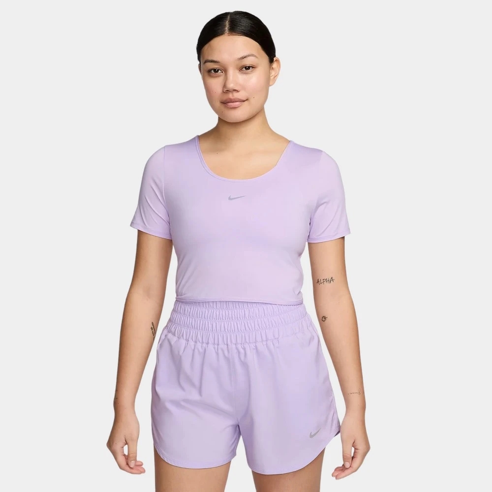футболка one classic twst short sleeve