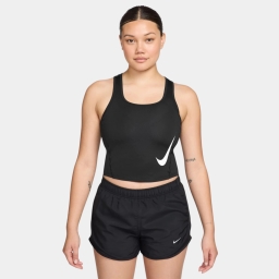 майка w nk tempo swoosh run df tank