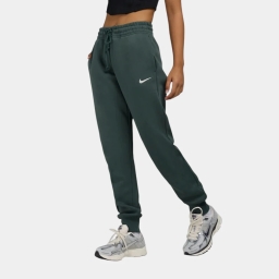 брюки w nsw phnx flc mr pant std