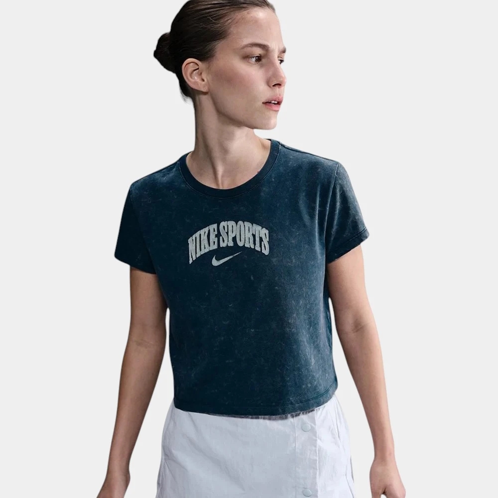 футболка short sleeve tee pnx wash