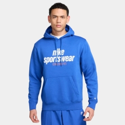 толстовка m nk club bb po hdy nsw gfx