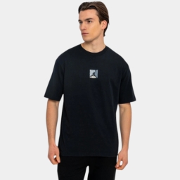 футболка m j ele gfx ss crew