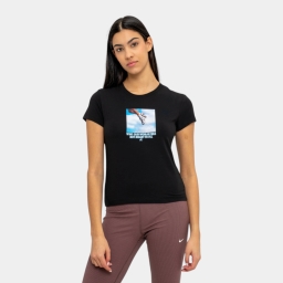 футболка w nsw ss tee iwd photo