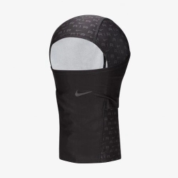 nike nk air hood black
