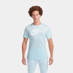 футболка m nsw tee icon futura