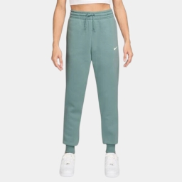 брюки w nsw phnx flc mr pant std