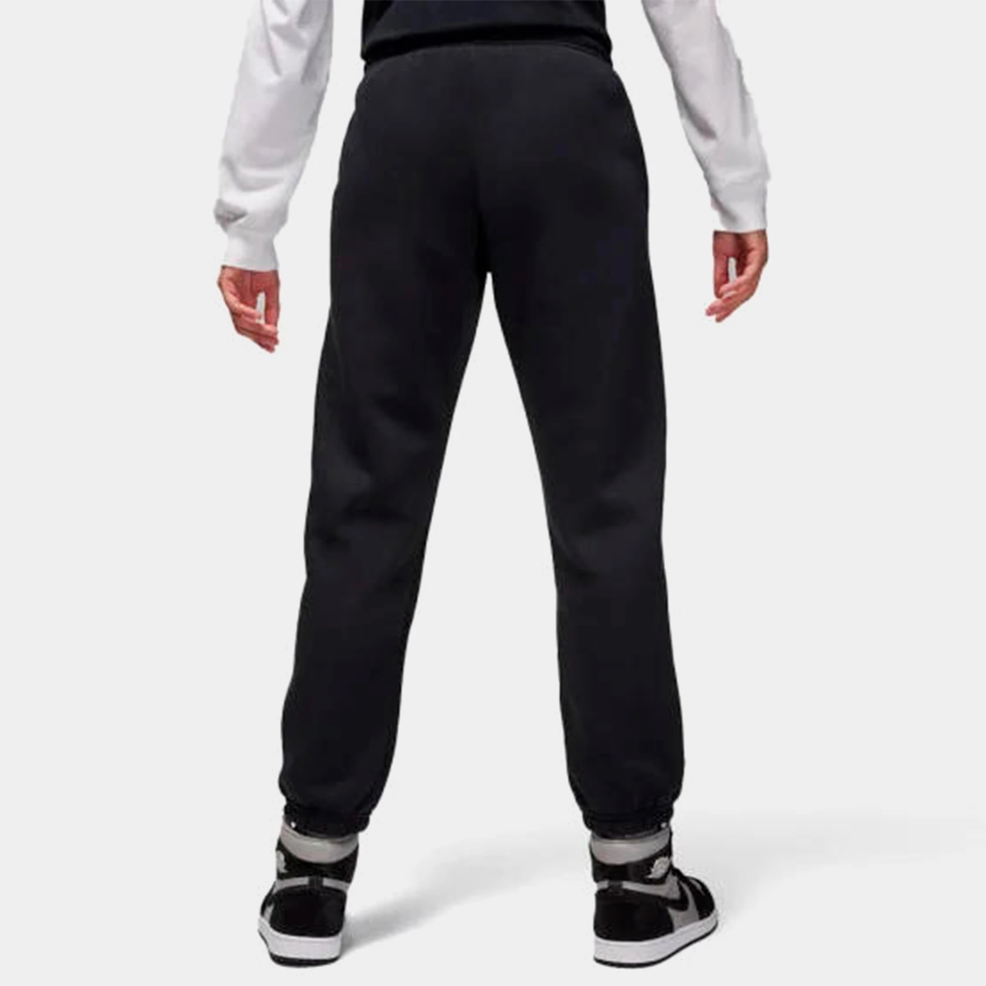 брюки brooklin fleece jordan pant