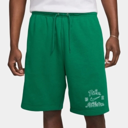 шорты m nk club ft short vrsty